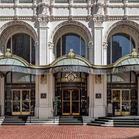 Intercontinental Mark Hopkins San Francisco By Ihg-3