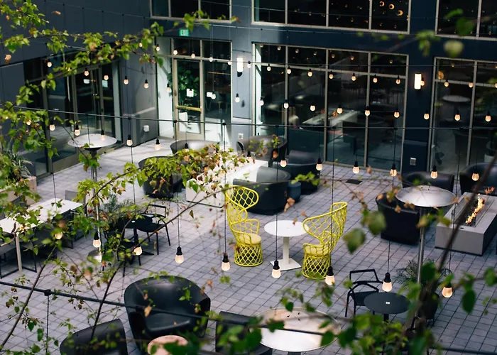 Hotel The Clancy, Autograph Collection San Francisco